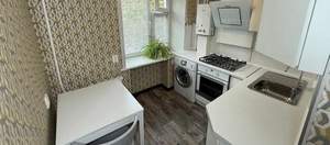 3-к квартира, вторичка, 60м2, 2/5 этаж