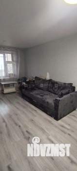 2-к квартира, вторичка, 50м2, 15/16 этаж