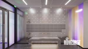 4-к квартира, вторичка, 79м2, 2/8 этаж