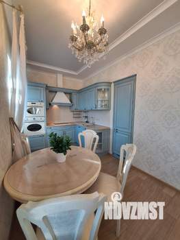 2-к квартира, вторичка, 53м2, 10/16 этаж