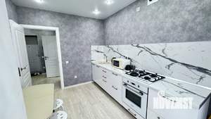 1-к квартира, вторичка, 36м2, 6/10 этаж
