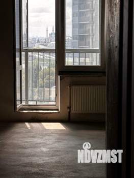 Студия квартира, вторичка, 29м2, 15/23 этаж
