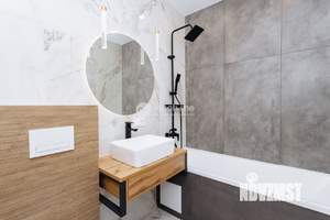 1-к квартира, вторичка, 43м2, 18/20 этаж