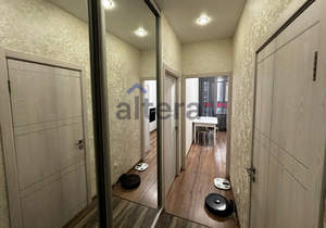 1-к квартира, вторичка, 32м2, 3/9 этаж
