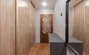 3-к квартира, вторичка, 59м2, 4/5 этаж