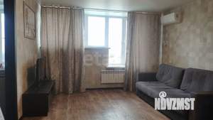 1-к квартира, вторичка, 33м2, 8/12 этаж