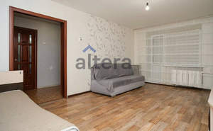 1-к квартира, вторичка, 38м2, 2/5 этаж