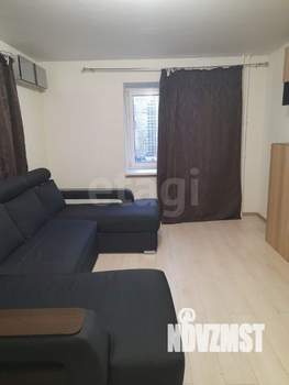 2-к квартира, вторичка, 54м2, 12/18 этаж