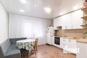 2-к квартира, вторичка, 65м2, 1/11 этаж
