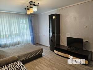 1-к квартира, вторичка, 37м2, 1/9 этаж