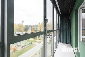 Студия квартира, вторичка, 31м2, 3/19 этаж