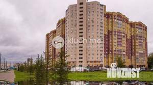 3-к квартира, вторичка, 85м2, 10/16 этаж