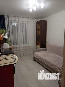 2-к квартира, вторичка, 44м2, 2/9 этаж