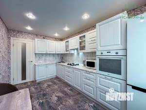 3-к квартира, вторичка, 81м2, 10/10 этаж