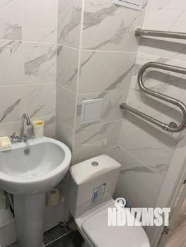 1-к квартира, вторичка, 30м2, 5/5 этаж