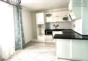 3-к квартира, вторичка, 79м2, 15/18 этаж