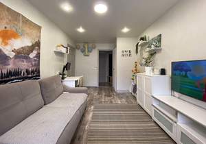 2-к квартира, вторичка, 40м2, 3/5 этаж