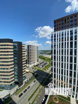 3-к квартира, вторичка, 60м2, 16/22 этаж