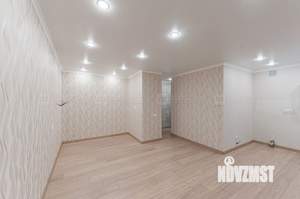 1-к квартира, вторичка, 30м2, 1/5 этаж