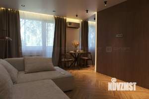 3-к квартира, вторичка, 59м2, 5/5 этаж