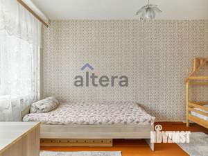 3-к квартира, вторичка, 55м2, 5/5 этаж