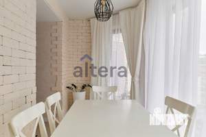 3-к квартира, вторичка, 96м2, 9/10 этаж