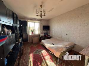 2-к квартира, вторичка, 47м2, 8/9 этаж