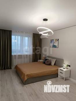 2-к квартира, вторичка, 46м2, 9/9 этаж