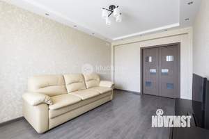 1-к квартира, вторичка, 48м2, 7/19 этаж