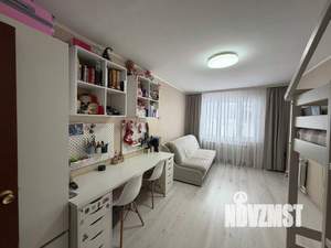 1-к квартира, вторичка, 40м2, 1/10 этаж