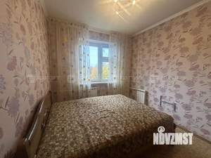 3-к квартира, вторичка, 66м2, 2/10 этаж
