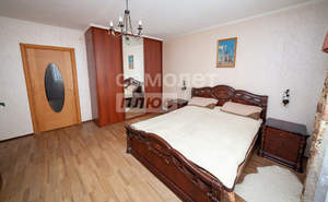 2-к квартира, вторичка, 65м2, 11/16 этаж