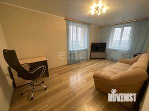 2-к квартира, вторичка, 52м2, 13/20 этаж