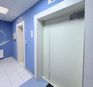 3-к квартира, вторичка, 70м2, 5/19 этаж