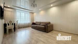 2-к квартира, вторичка, 62м2, 2/10 этаж