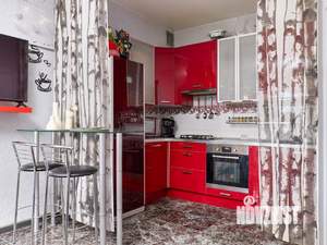 2-к квартира, вторичка, 62м2, 4/6 этаж