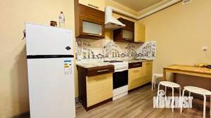 1-к квартира, вторичка, 38м2, 4/10 этаж