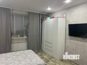1-к квартира, вторичка, 30м2, 1/2 этаж