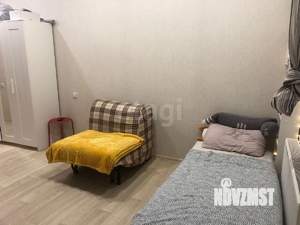 Студия квартира, вторичка, 19м2, 2/12 этаж