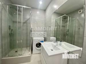 1-к квартира, вторичка, 51м2, 8/12 этаж