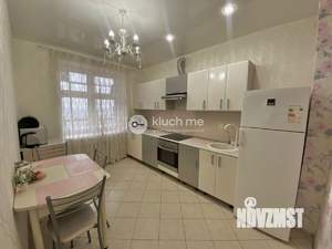 1-к квартира, вторичка, 42м2, 12/16 этаж