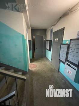 1-к квартира, вторичка, 33м2, 5/10 этаж