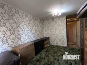 2-к квартира, вторичка, 44м2, 4/5 этаж