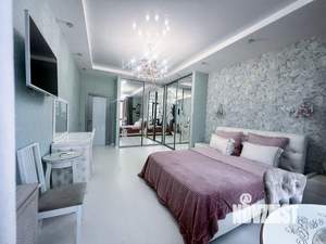 3-к квартира, вторичка, 130м2, 6/8 этаж