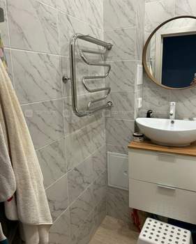 2-к квартира, вторичка, 60м2, 7/9 этаж