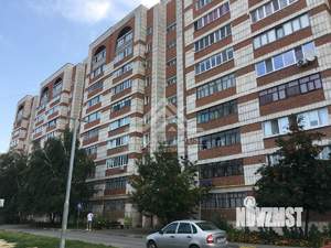 1-к квартира, вторичка, 35м2, 10/10 этаж