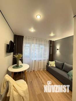 Студия квартира, вторичка, 11м2, 1/3 этаж