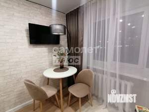 Студия квартира, вторичка, 18м2, 2/3 этаж