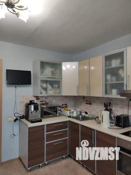 1-к квартира, вторичка, 40м2, 4/9 этаж