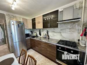 2-к квартира, вторичка, 48м2, 3/9 этаж